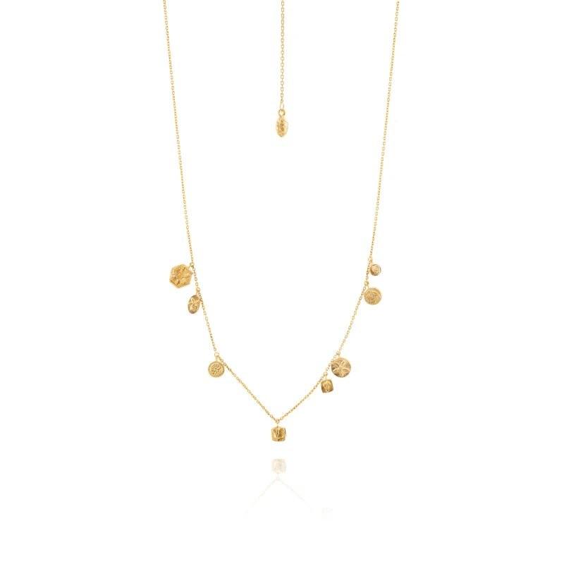 Essences Necklace - Sopro