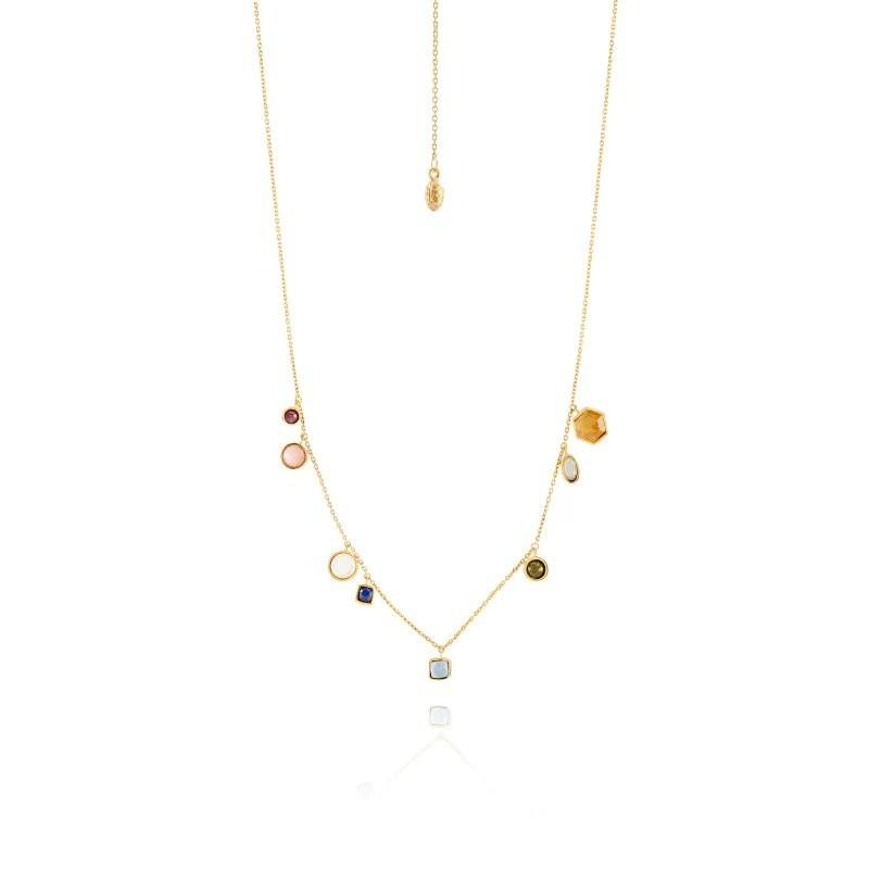 Essences Necklace - Sopro