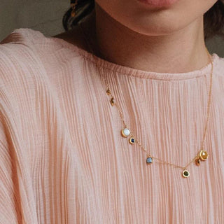 Essences Necklace - Sopro