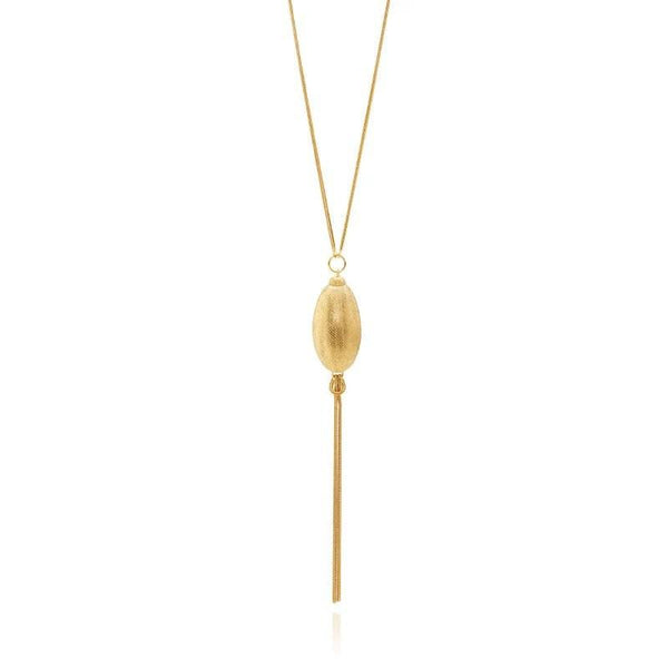 Sprayer Necklace - Sopro