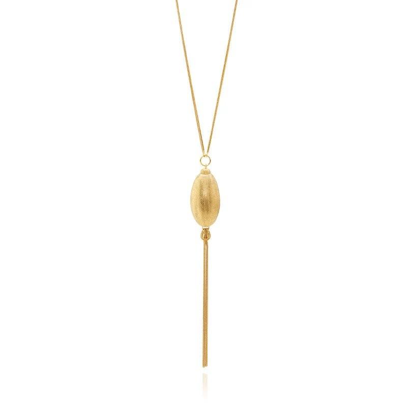 Sprayer Necklace - Sopro