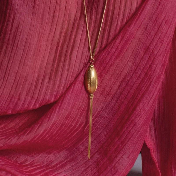 Sprayer Necklace - Sopro
