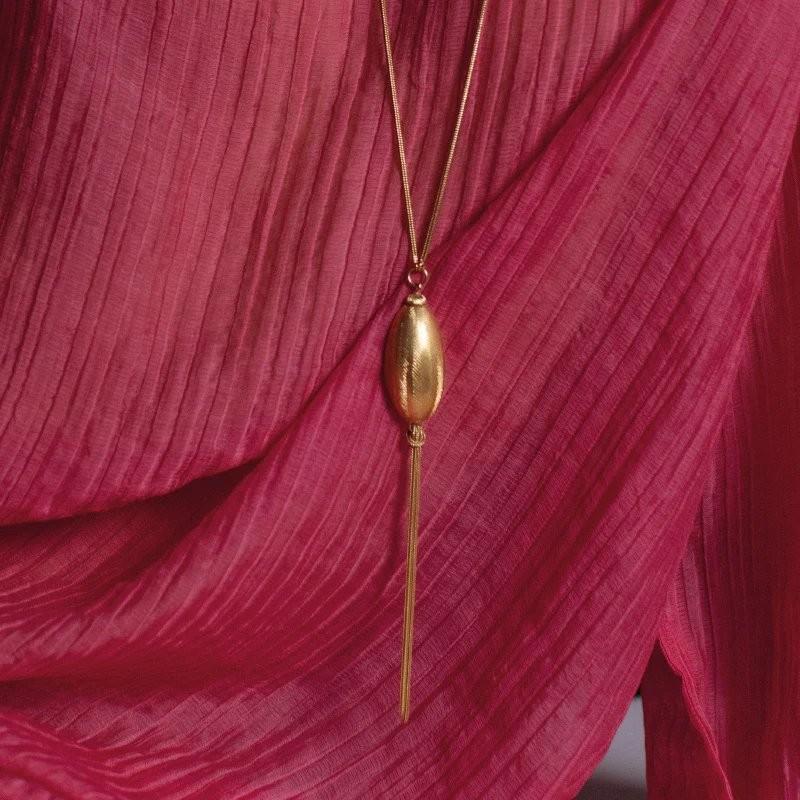 Sprayer Necklace - Sopro