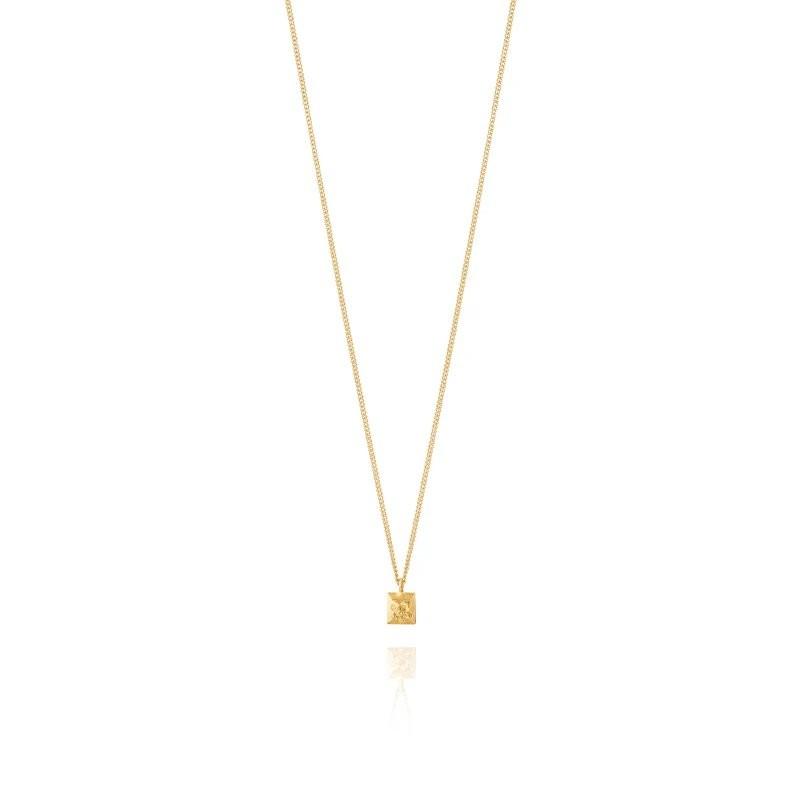 Lavender Necklace - Sopro