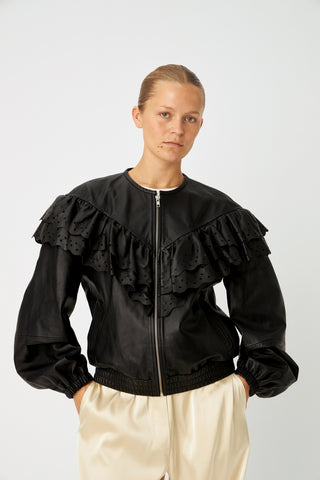 Jodi Frill Jacket