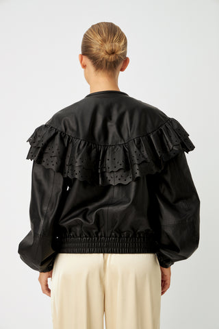 Jodi Frill Jacket