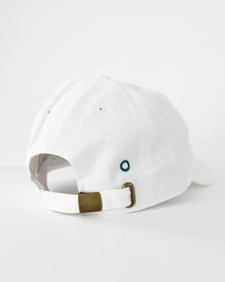 Withe Organic Cap - It´s Okay