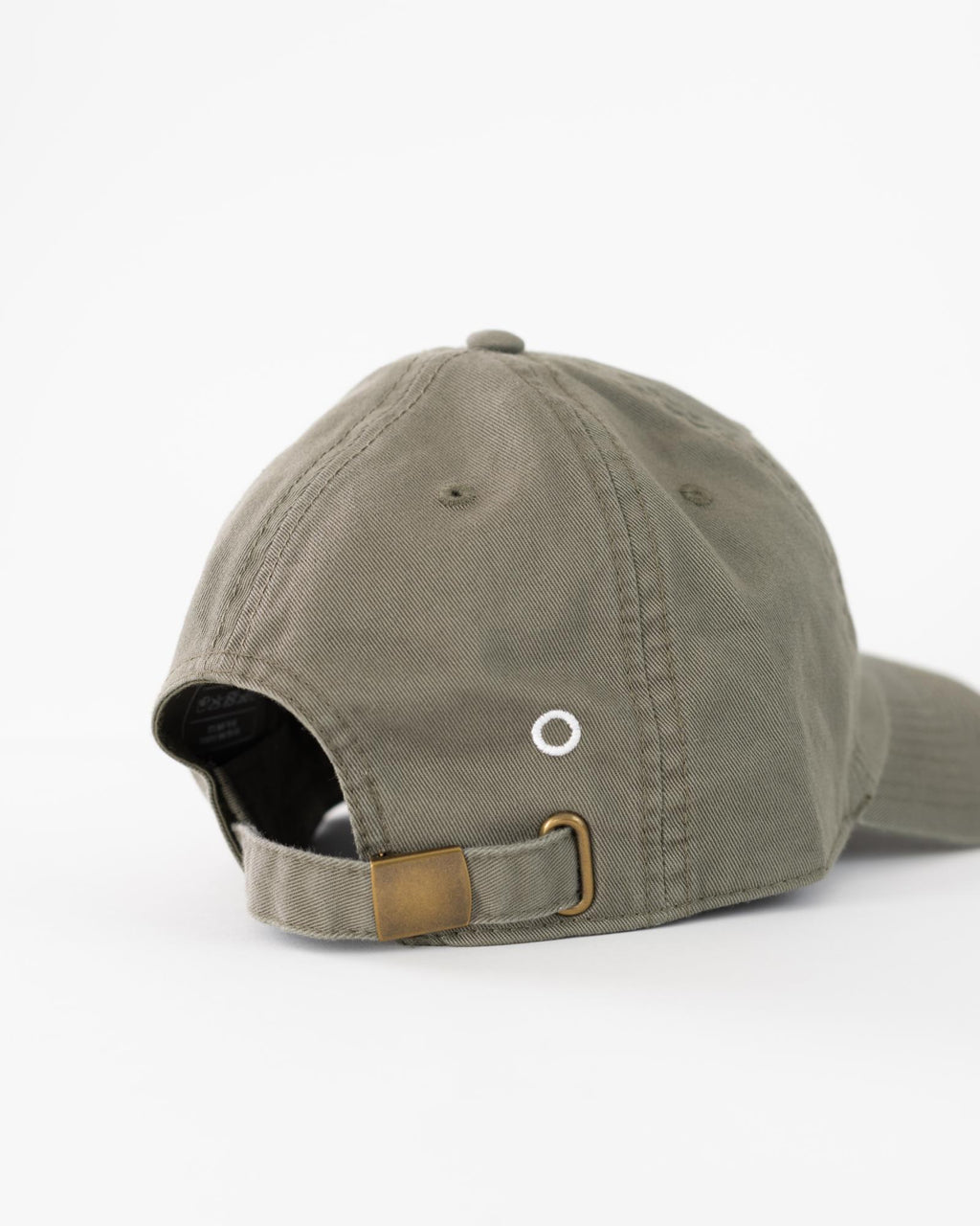 Olive Organic Cap - It´s Okay