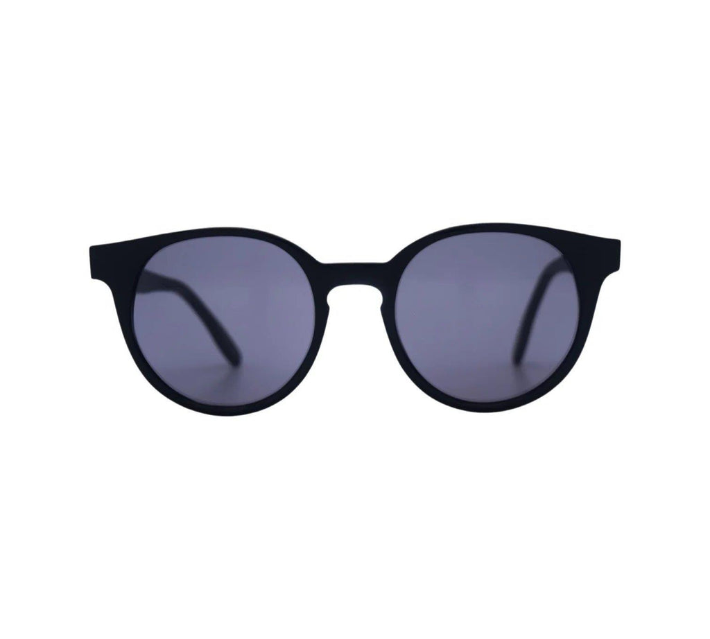 ORION Black Sunglasses - Broolls