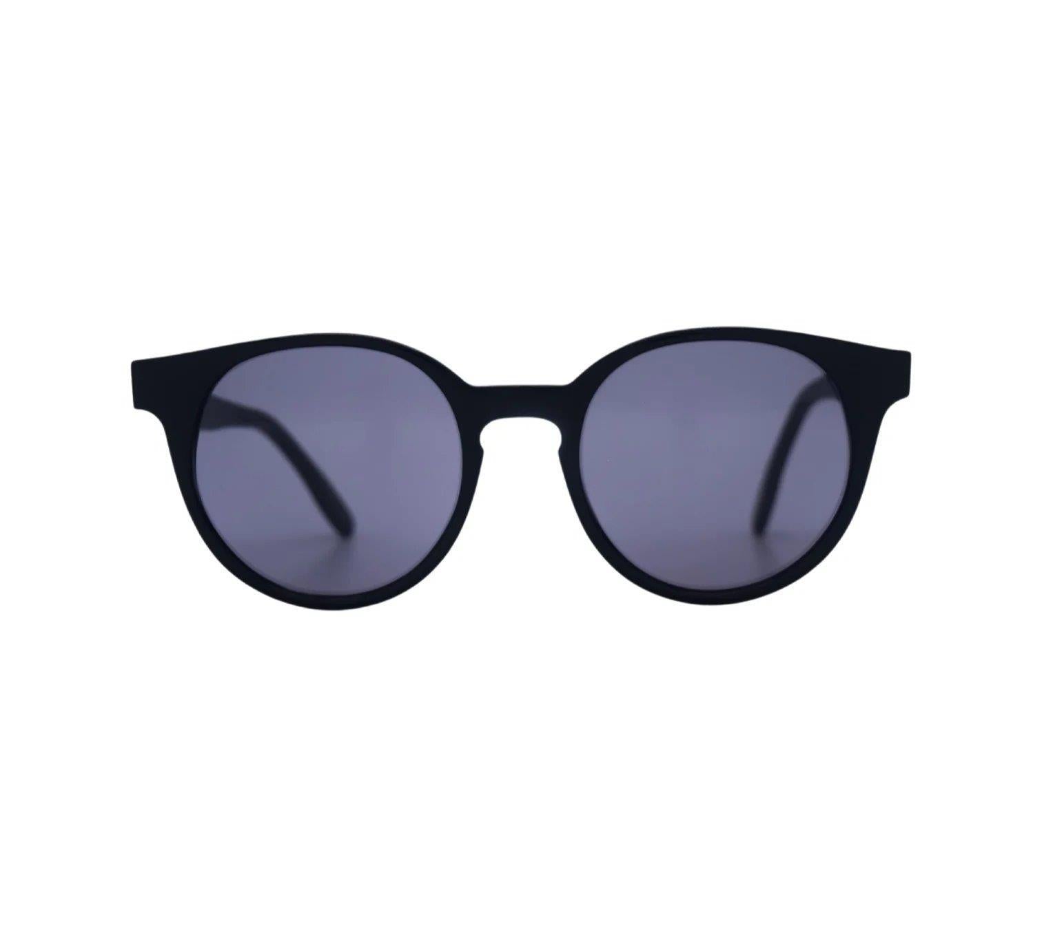 ORION Black Sunglasses - Broolls