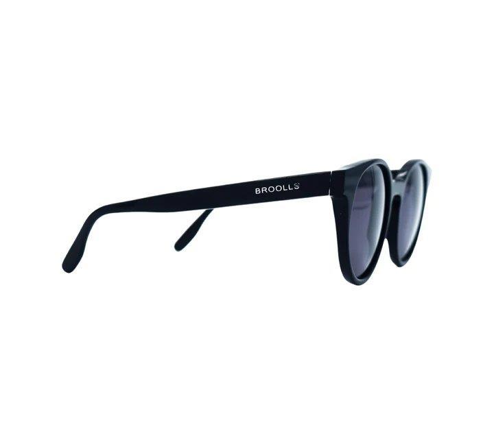 ORION Black Sunglasses - Broolls