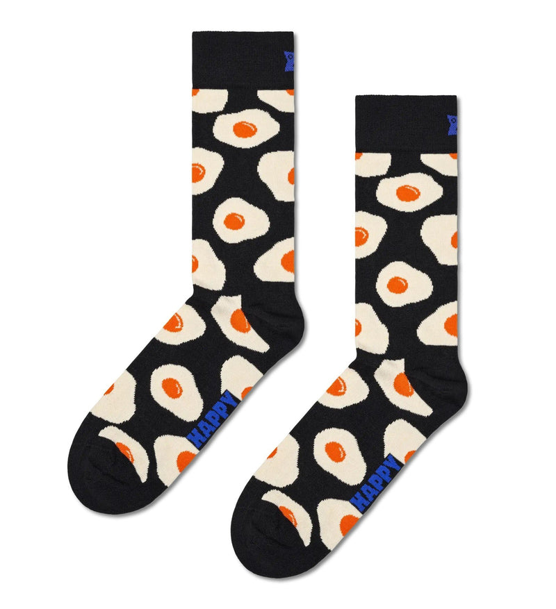 Sunny Side Up Sock - Happy Socks