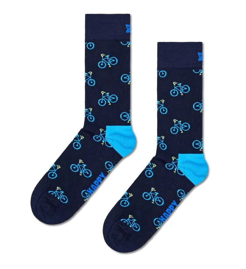 Bike Sock - Happy Socks