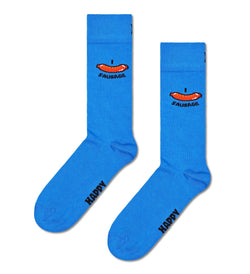 Sausage Sock - Happy Socks