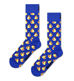 Rubber Duck Sock - Happy Socks