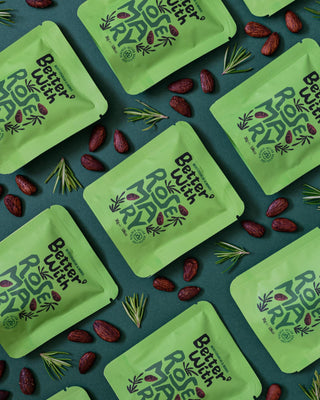 Better With Rosemary Almonds 30g