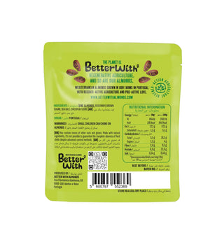Better With Rosemary Almonds 30g