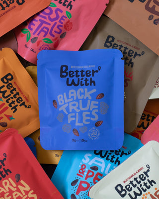 Better With Truffle Almonds 30g