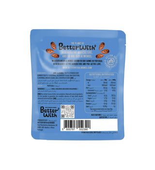 Better With Truffle Almonds 30g