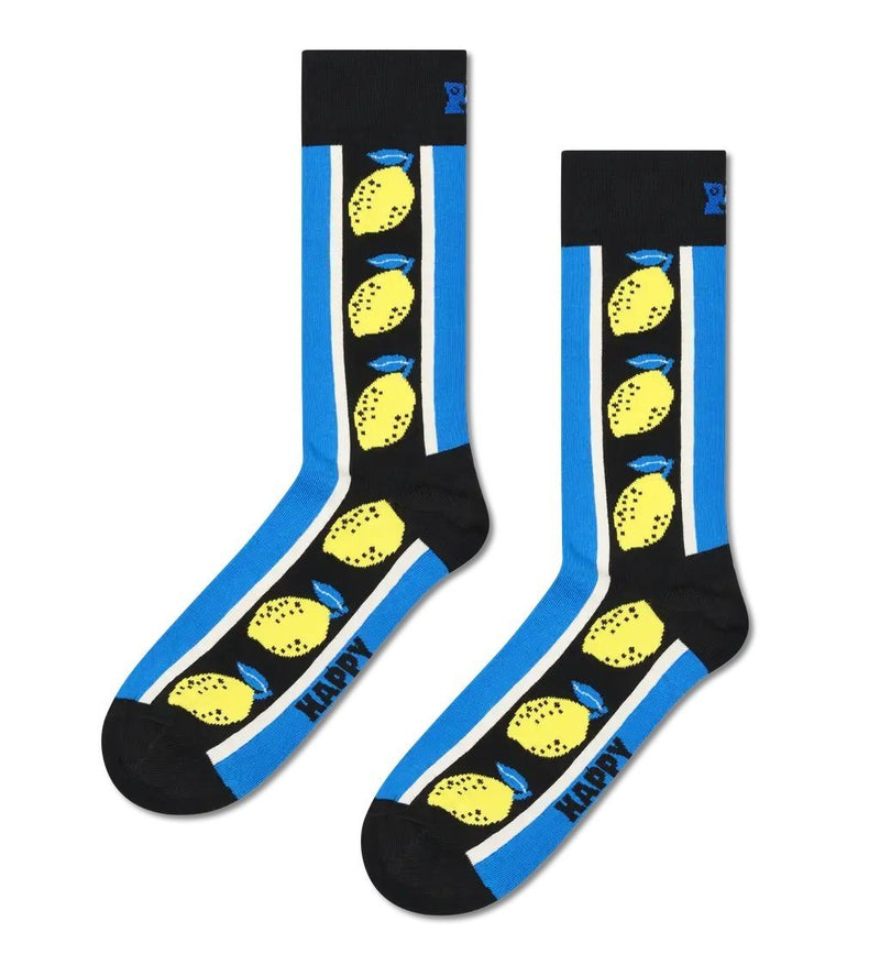 Lemon Sock - Happy Socks