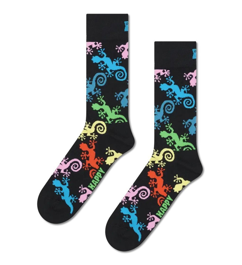 Gecko Sock - Happy Socks