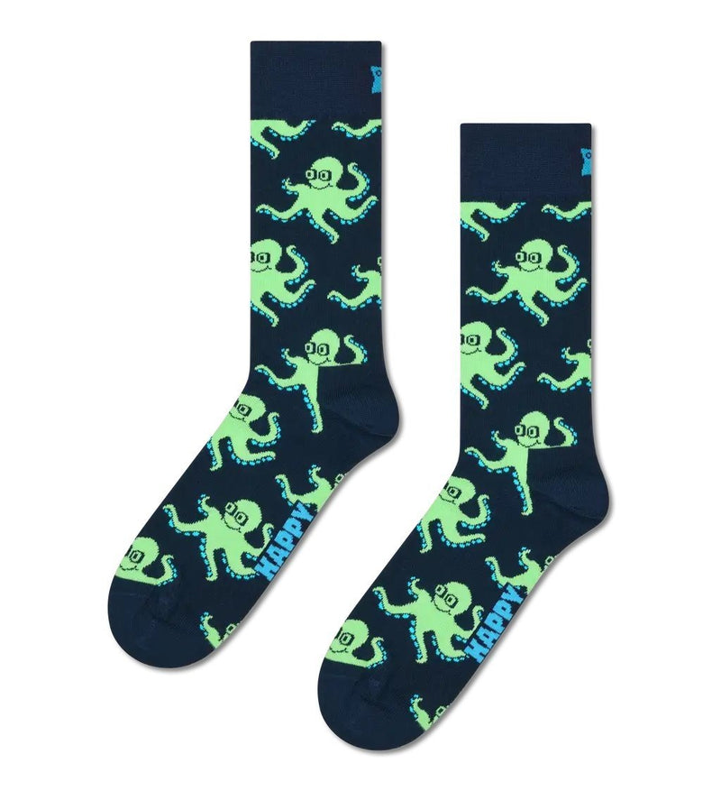 Octopus Sock - Happy Socks