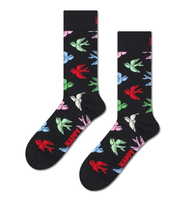 Swallow Sock - Happy Socks