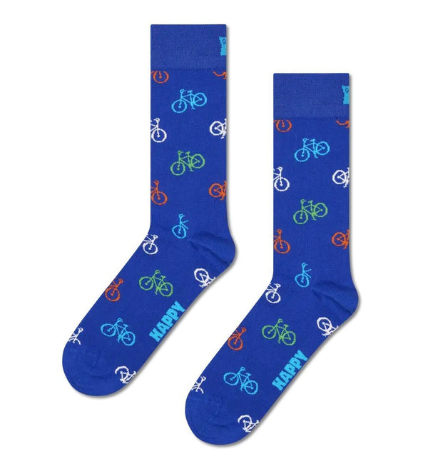 Bike Sock - Happy Socks