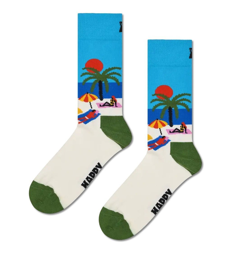 Beach Sock - Happy Socks