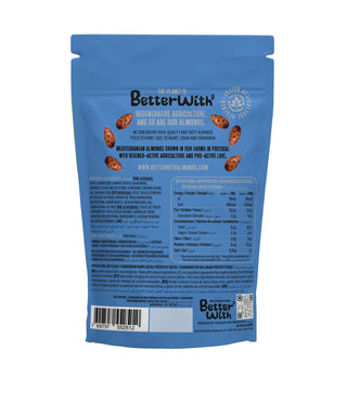 Better With Truffle Almonds 140g