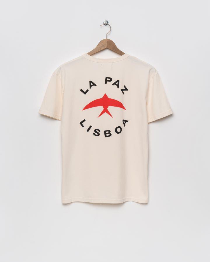 Guerreiro - LA PAZ