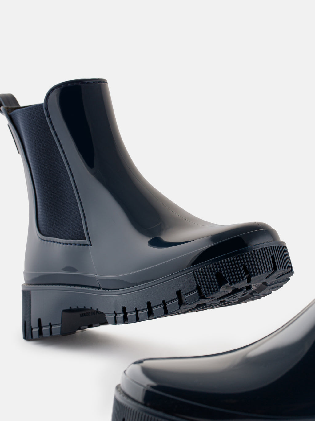 Lemon Jelly Boots — Buy a Gift, Get a Gift