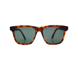 PEGASUS Tortoise Sunglasses - Broolls