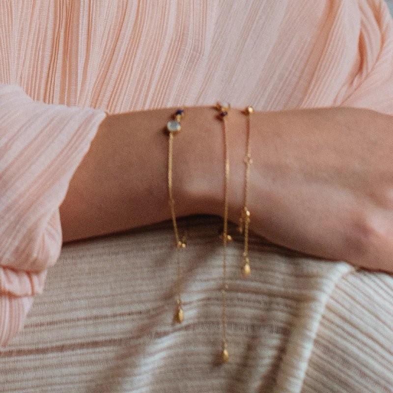 Lavender Fragrances Bracelet - Sopro