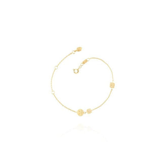 Lavender Fragrances Bracelet - Sopro