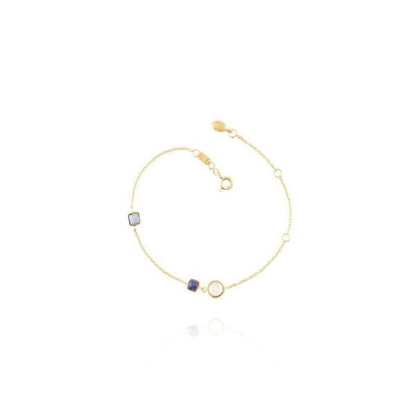 Lavender Fragrances Bracelet - Sopro