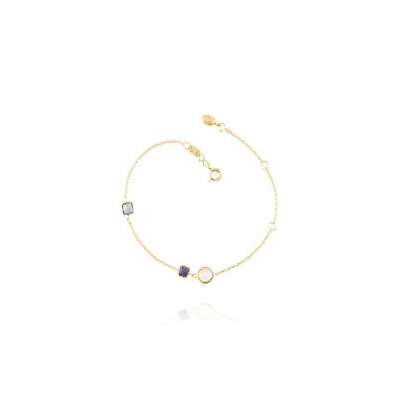 Lavender Fragrances Bracelet - Sopro
