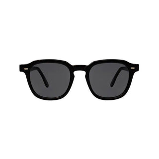 PREZA Black Sunglasses - Broolls