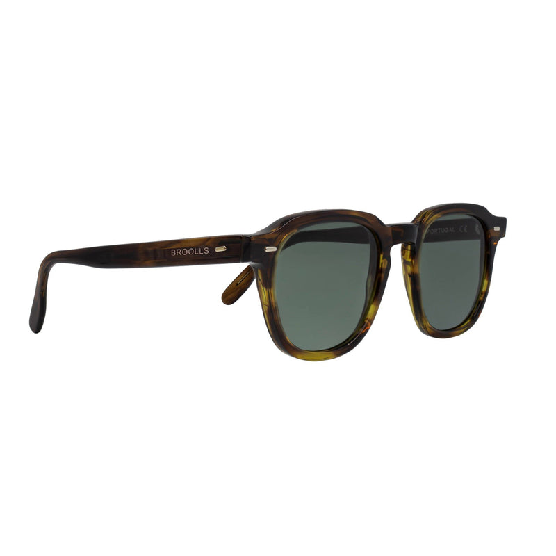 PREZA Olive Tortoise - Broolls