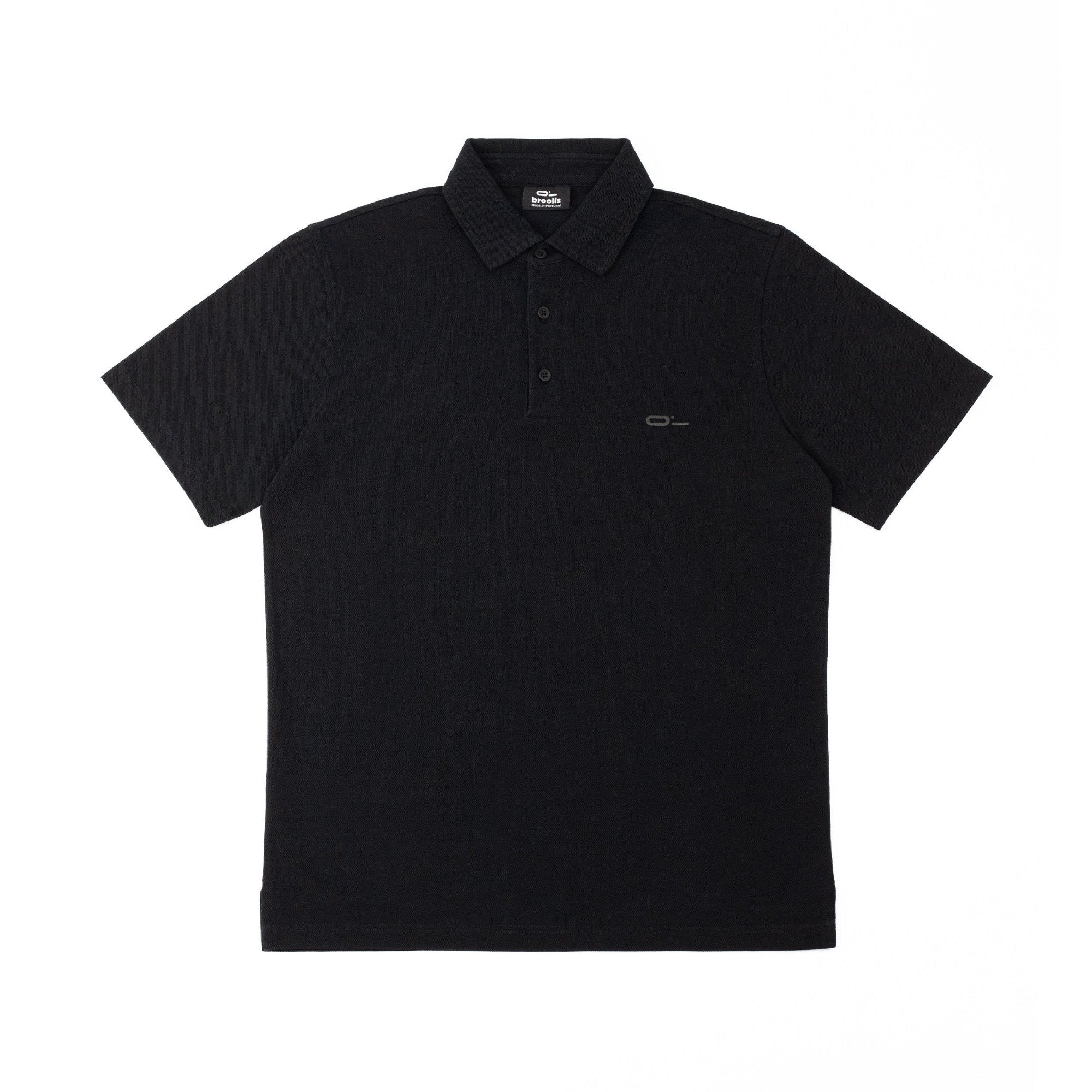 Polo Black - Broolls
