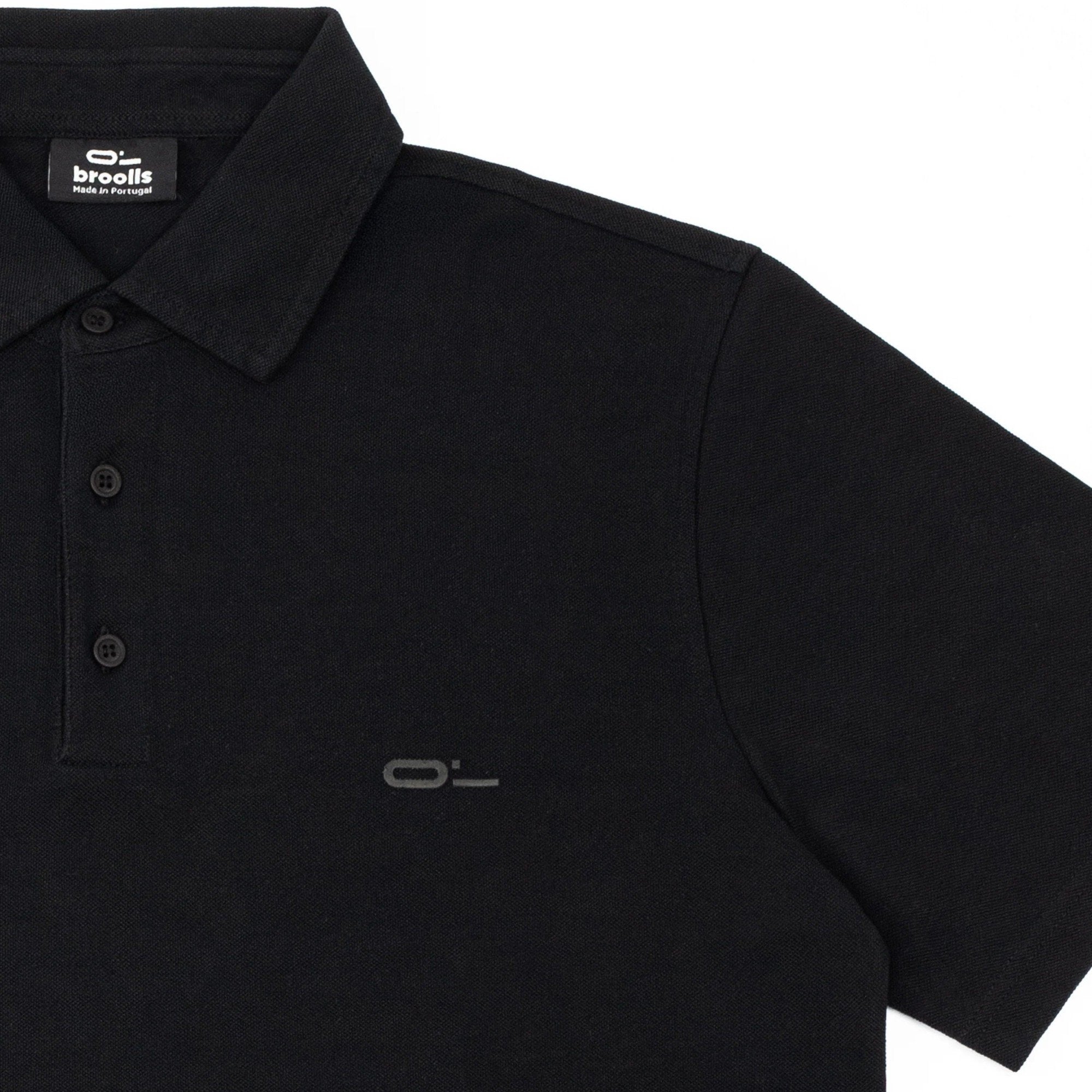 Polo Black - Broolls
