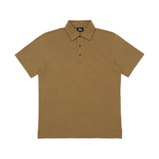 Polo Light Brown - Broolls