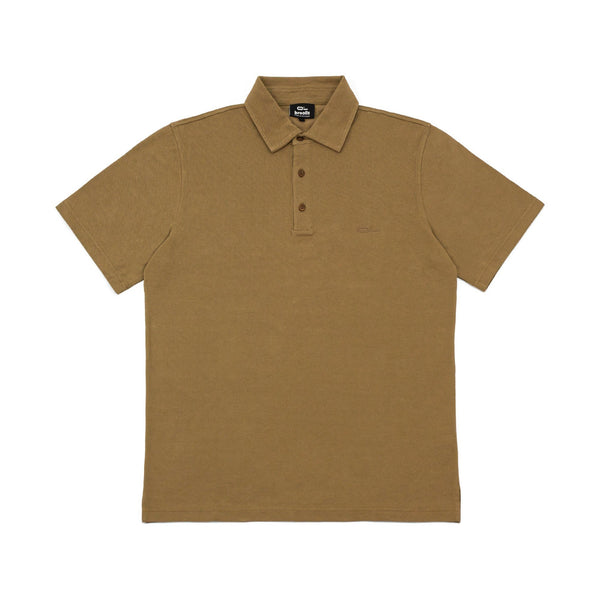Polo Light Brown - Broolls