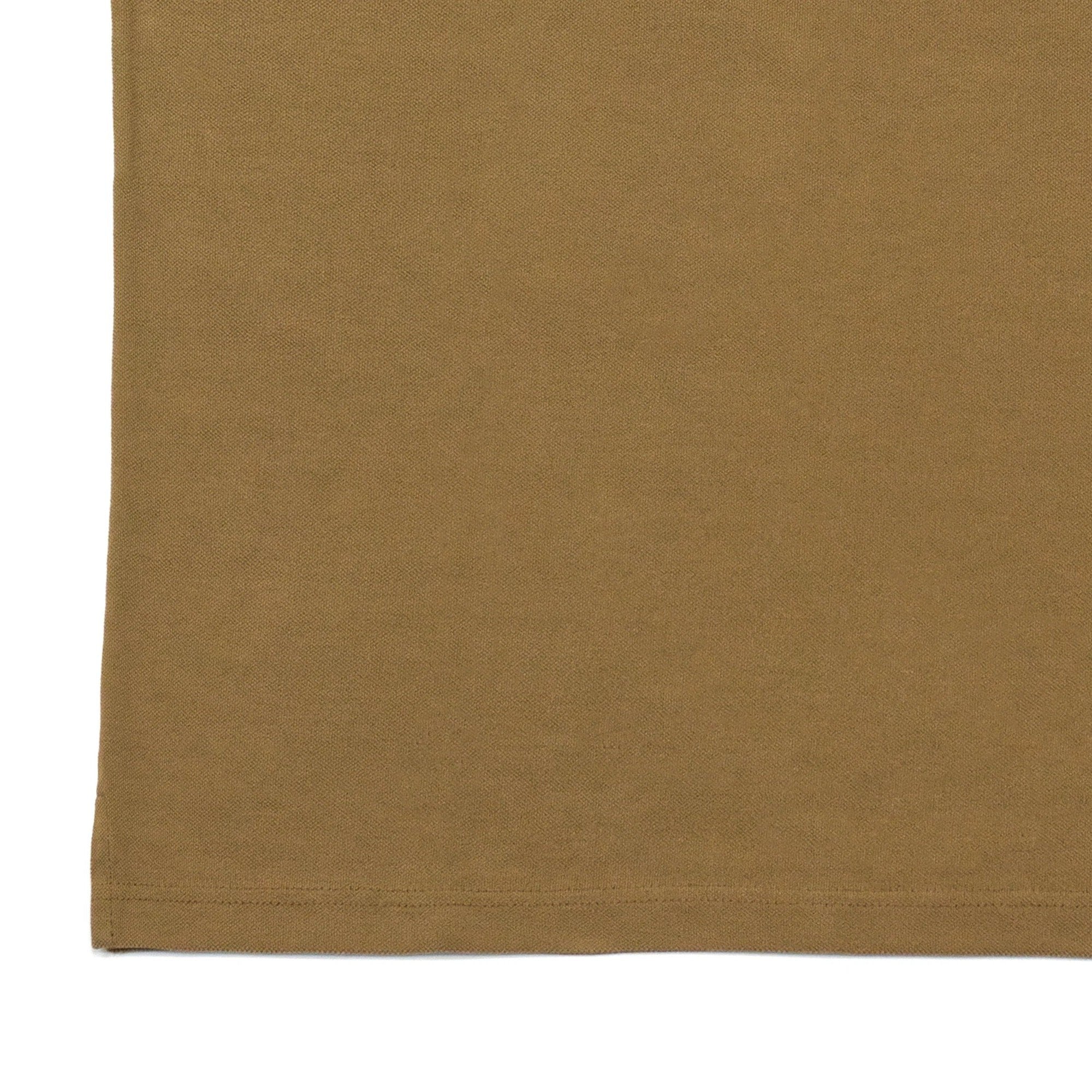 Polo Light Brown - Broolls
