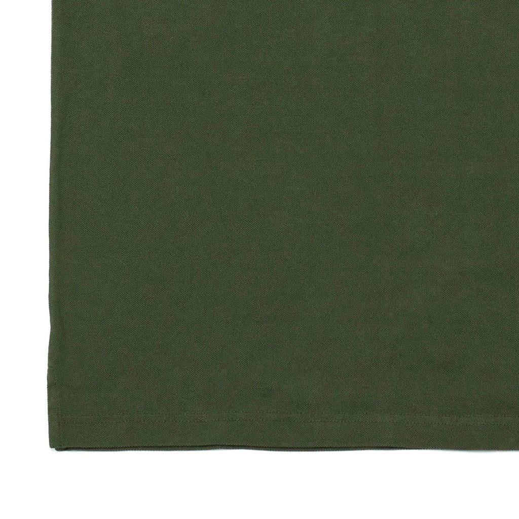 Polo Olive - Broolls
