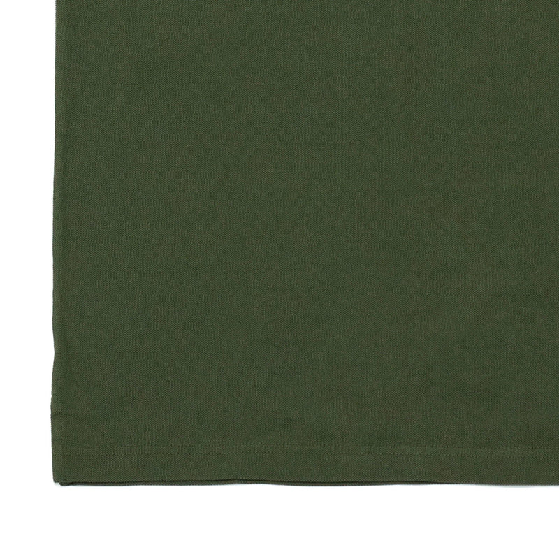 Polo Olive - Broolls