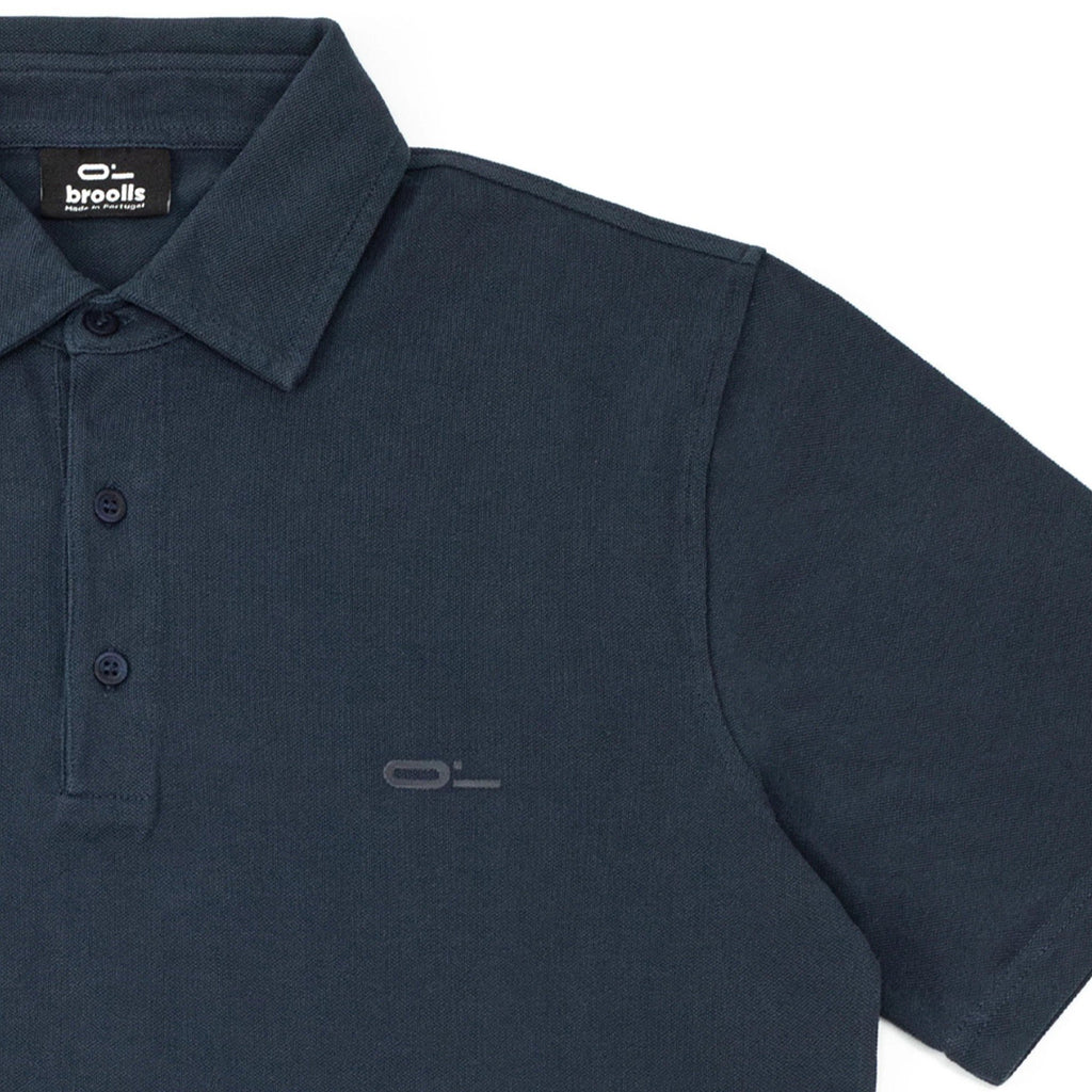 Polo Petrol Blue - Broolls