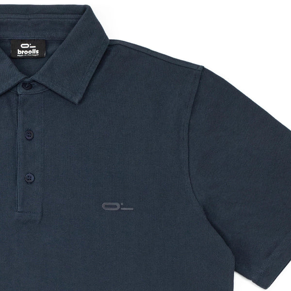 Polo Petrol Blue - Broolls
