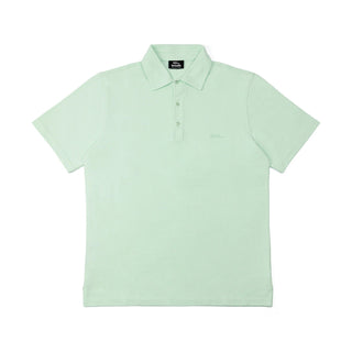 Polo Light Green