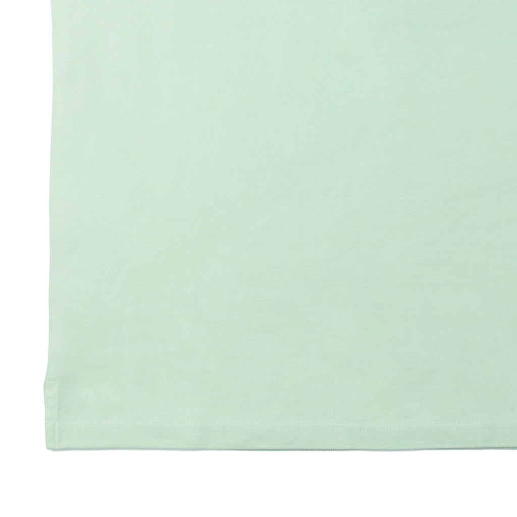 Polo Light Green